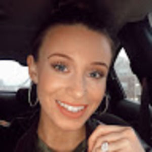 Meet your Posher, Heather renee